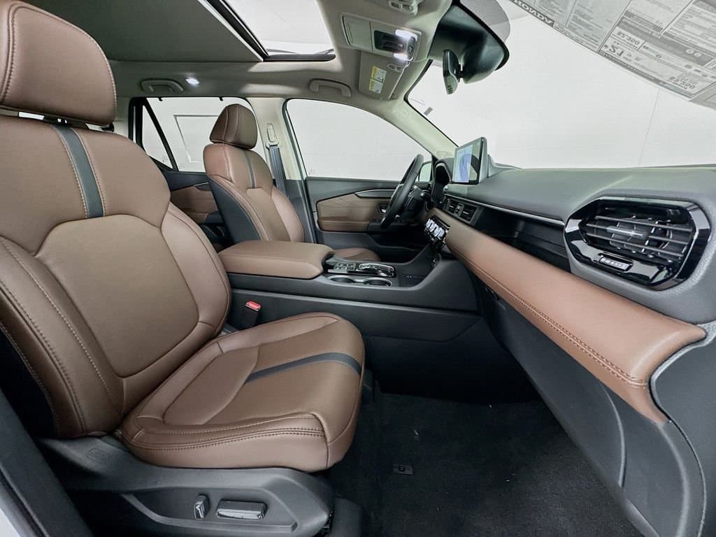 2026 HONDA Pilot - Image 42