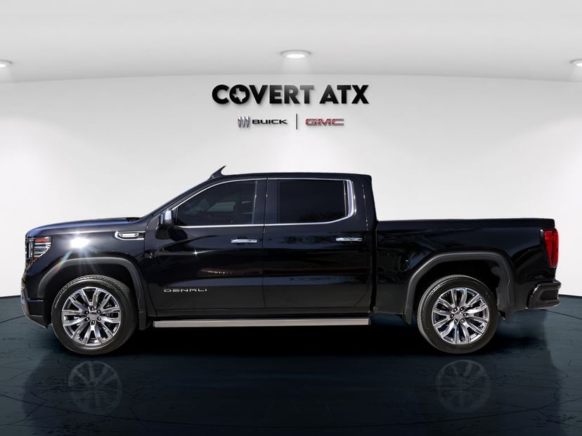 2023 GMC Sierra 1500 - Image 5