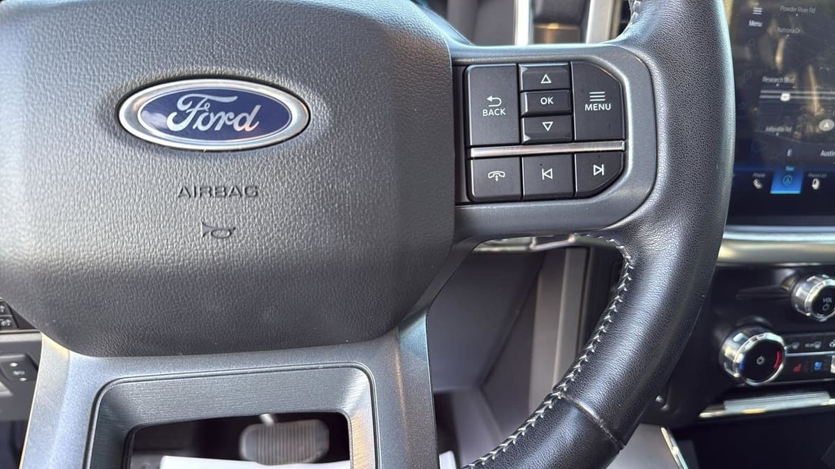 2023 Ford F-150 - Image 16