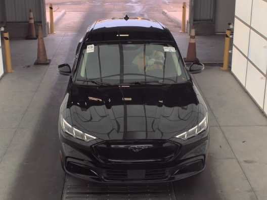 2025 Ford Mustang Mach-E - Image 2
