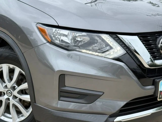2019 Nissan Rogue - Image 3