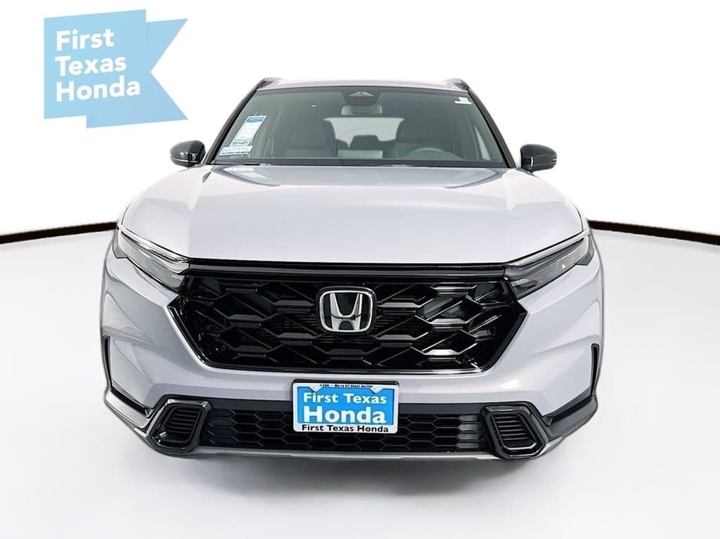 2025 HONDA CR-V - Image 3