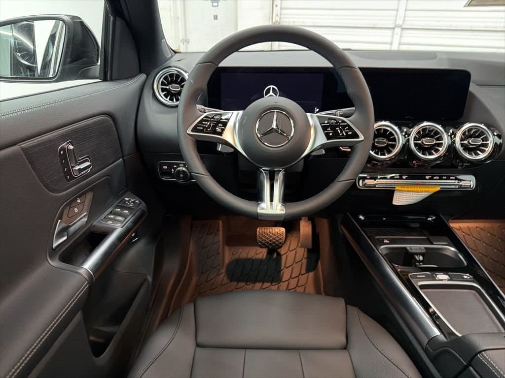 2026 MERCEDES-BENZ GLA - Image 22