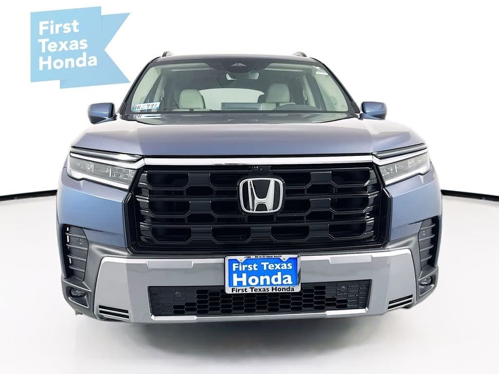2026 HONDA Pilot - Image 3
