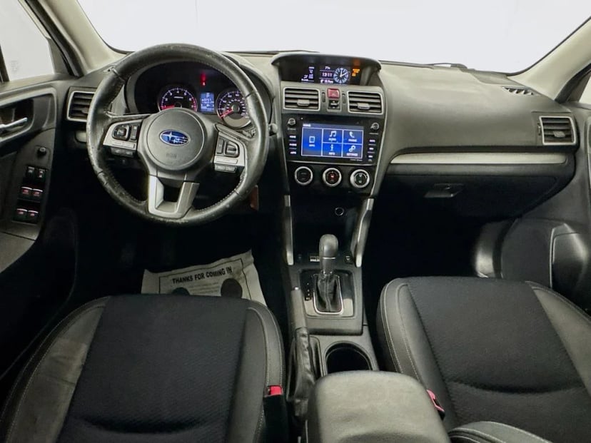 2017 Subaru Forester - Image 26