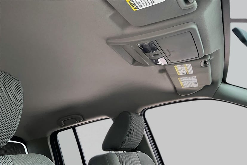 2017 Nissan Frontier - Image 14