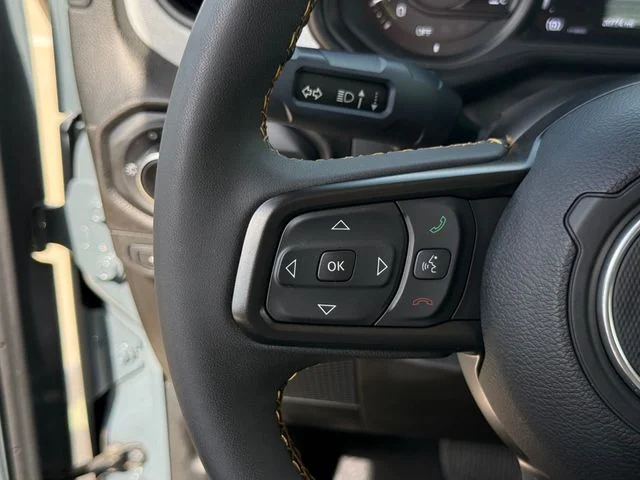 2024 Jeep Wrangler - Image 14