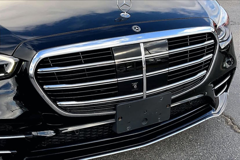 2022 Mercedes-Benz S 500 - Image 29