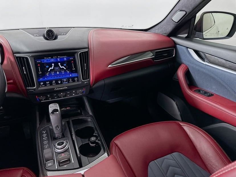 2019 Maserati Levante - Image 24