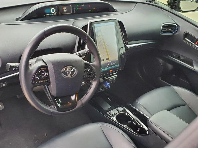 2019 Toyota Prius - Image 32