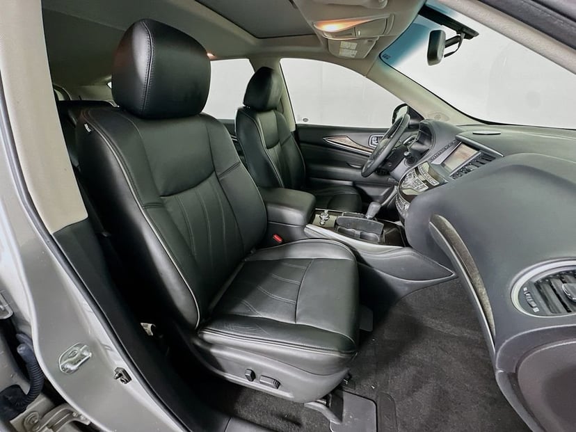 2015 INFINITI QX60 - Image 29