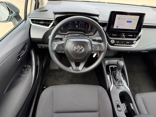 2026 Toyota Corolla - Image 27
