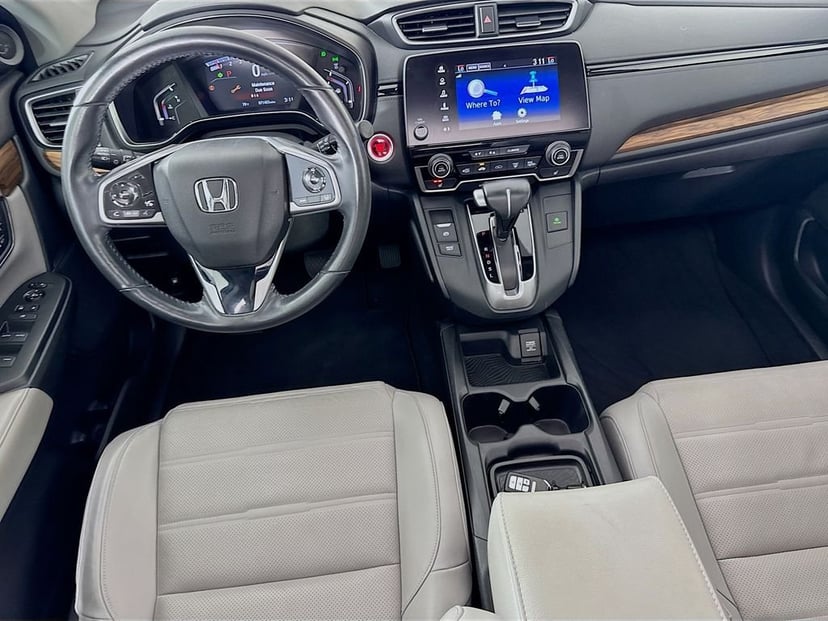 2019 Honda CR-V - Image 31