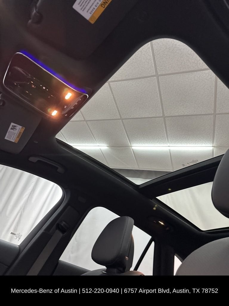 2026 Mercedes-Benz GLC - Image 20