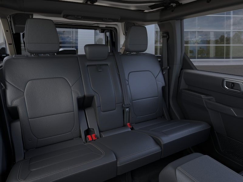 2026 Ford Bronco - Image 24