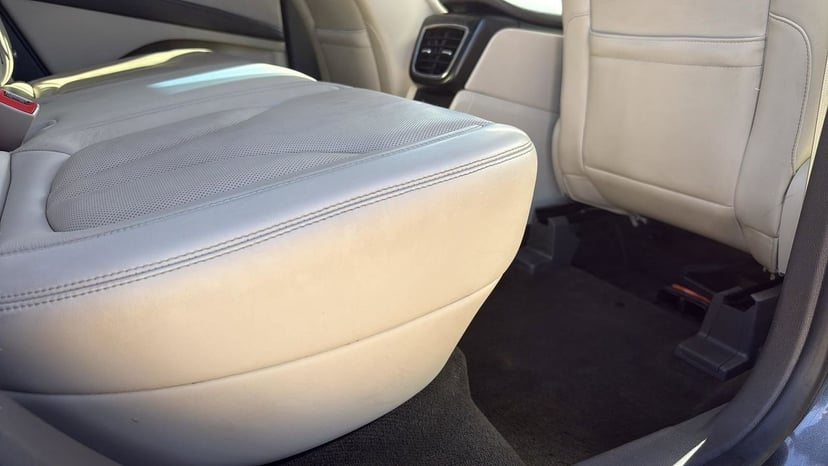 2020 Lincoln Nautilus - Image 27