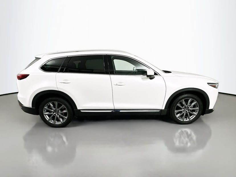 2022 Mazda CX-9 - Image 4