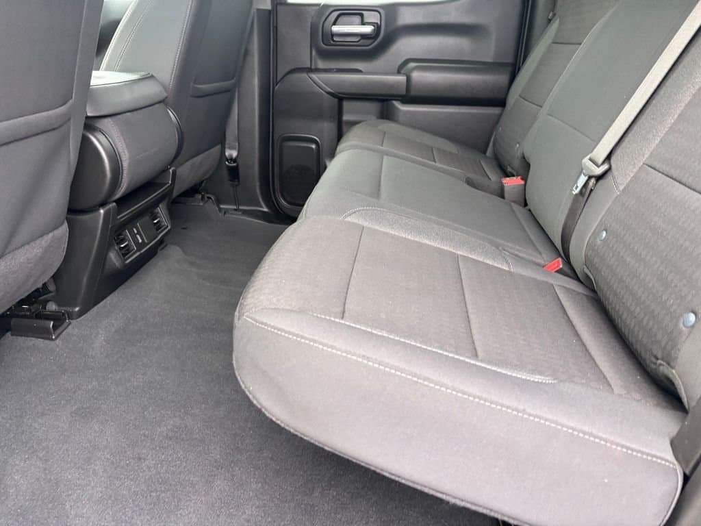 2025 Chevrolet Silverado 1500 - Image 24