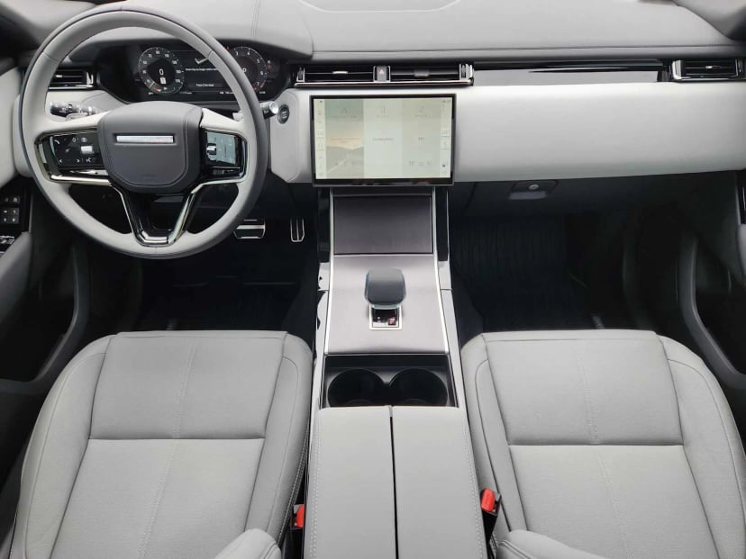2026 LAND ROVER Range Rover Velar - Image 23