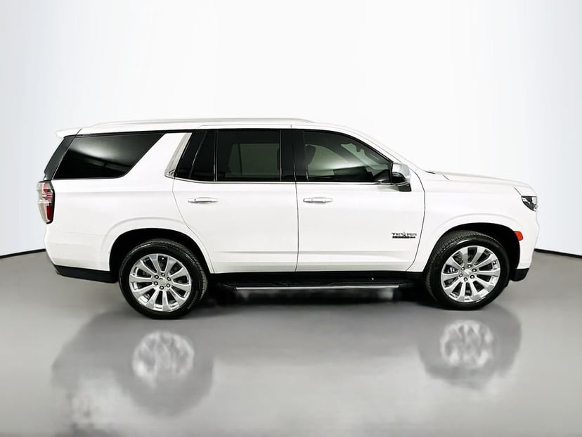 2023 Chevrolet Tahoe - Image 1