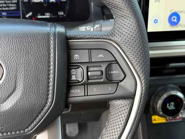 2026 Toyota Tacoma i-FORCE MAX - Image 19