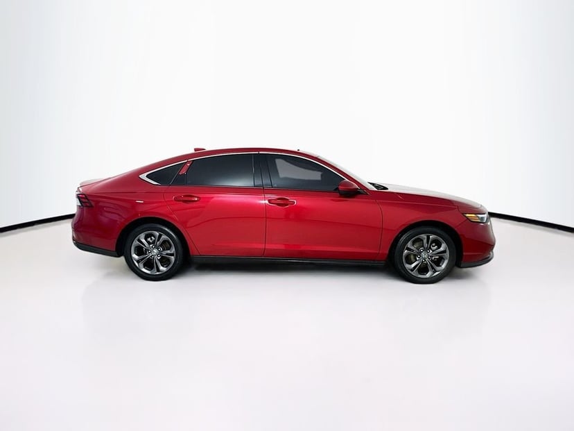 2023 Honda Accord - Image 11
