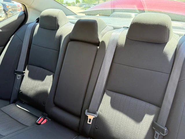 2025 Nissan Altima - Image 27