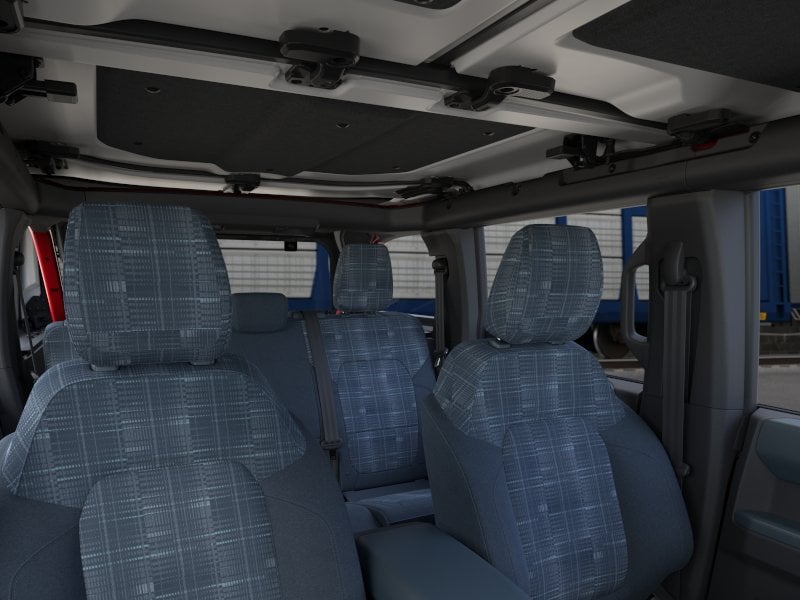 2026 Ford Bronco - Image 25