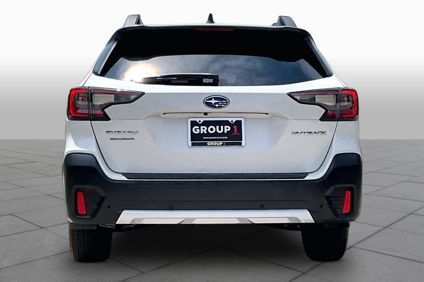 2022 Subaru Outback - Image 5