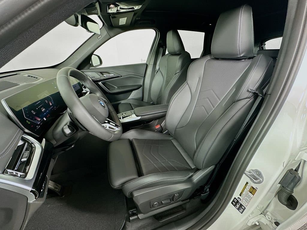 2026 BMW X1 - Image 16