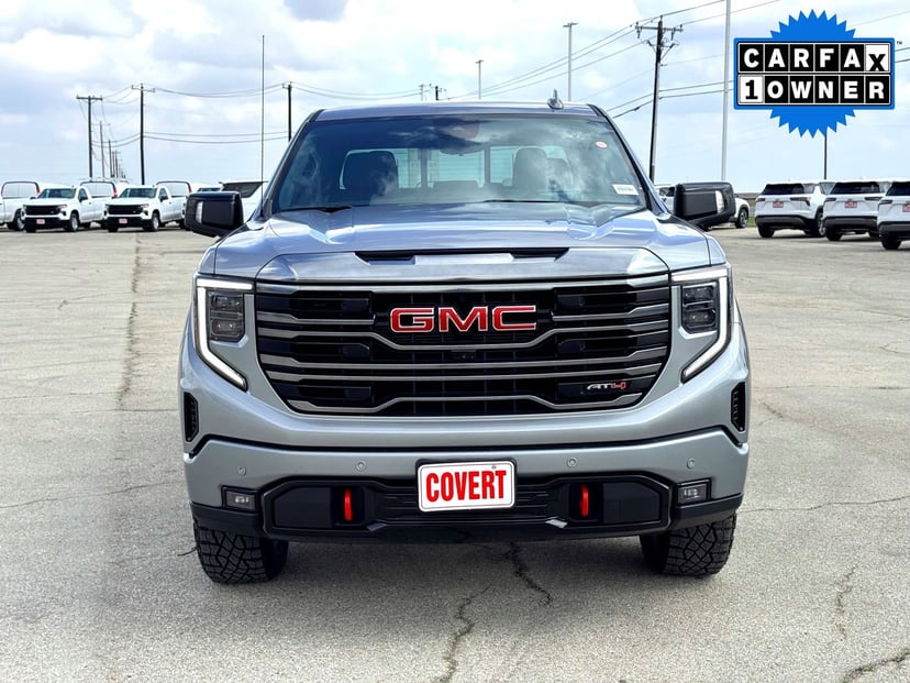 2024 GMC Sierra 1500 - Image 4