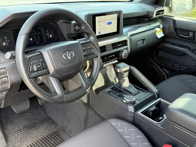 2026 Toyota Tacoma - Image 11