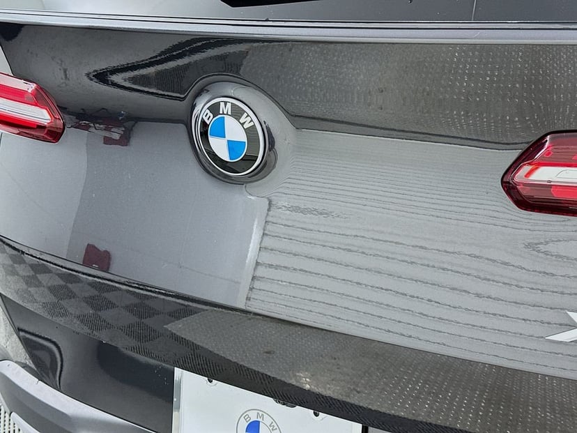 2026 BMW X3 - Image 22