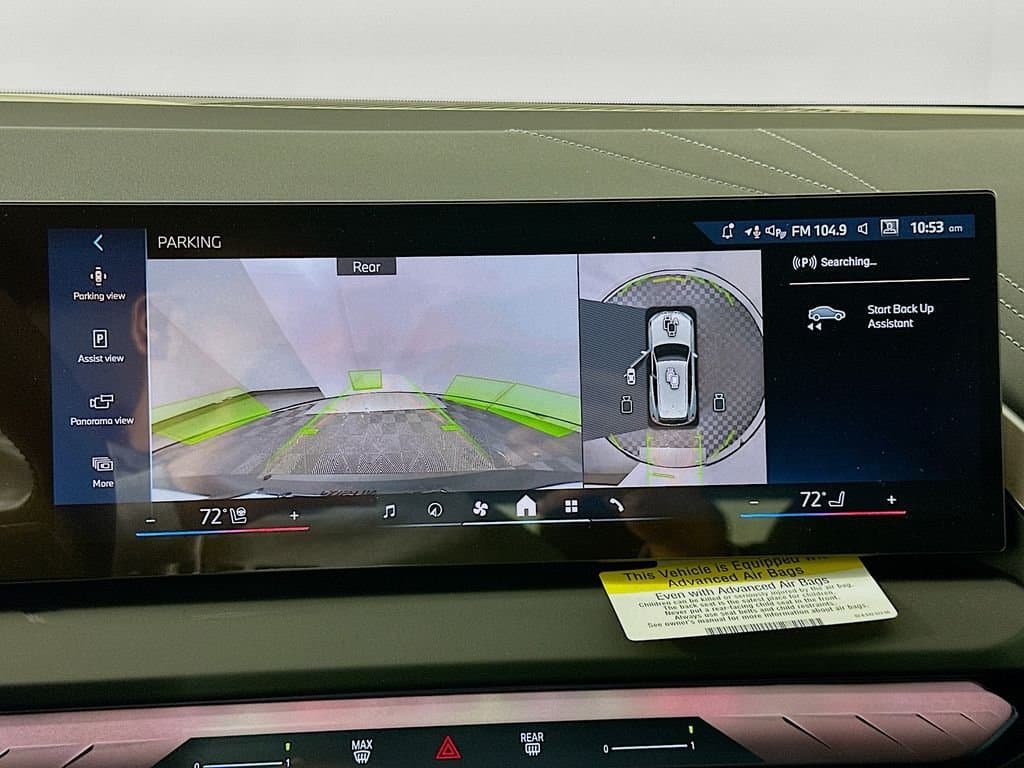 2026 BMW X3 - Image 13