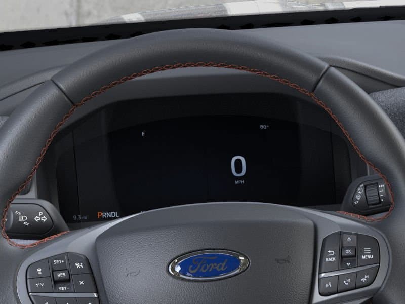 2026 Ford Explorer - Image 26