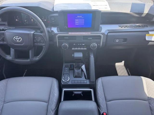 2026 Toyota Tacoma - Image 18