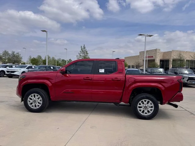 2026 Toyota Tacoma - Image 7