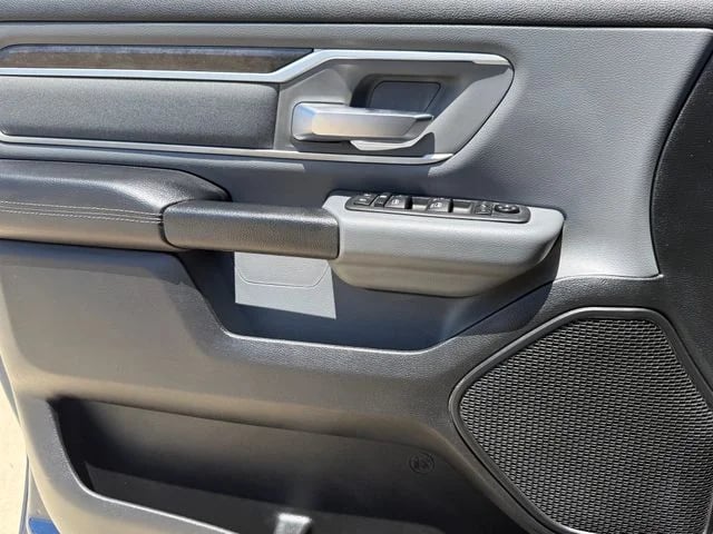2021 Ram 1500 - Image 21