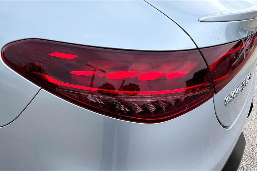 2023 Mercedes-Benz EQE 350+ - Image 28