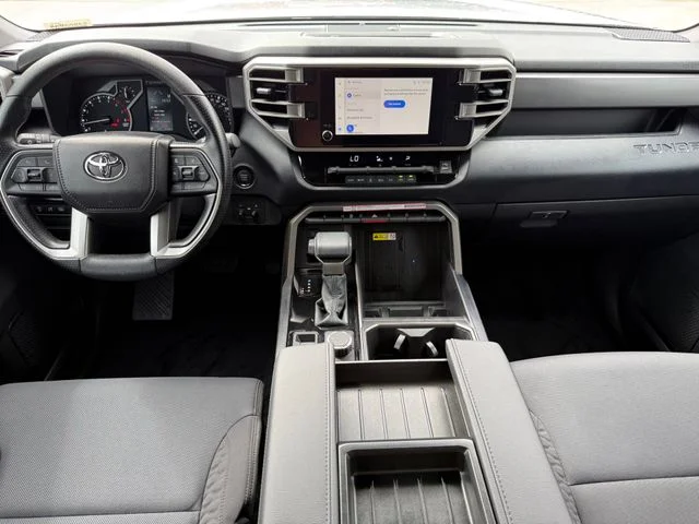 2026 Toyota Tundra - Image 22