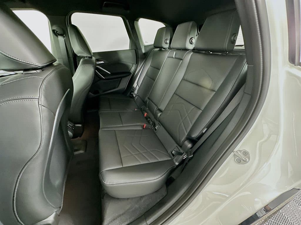 2026 BMW X1 - Image 17