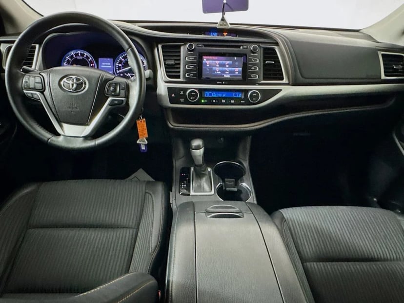 2014 Toyota Highlander - Image 24