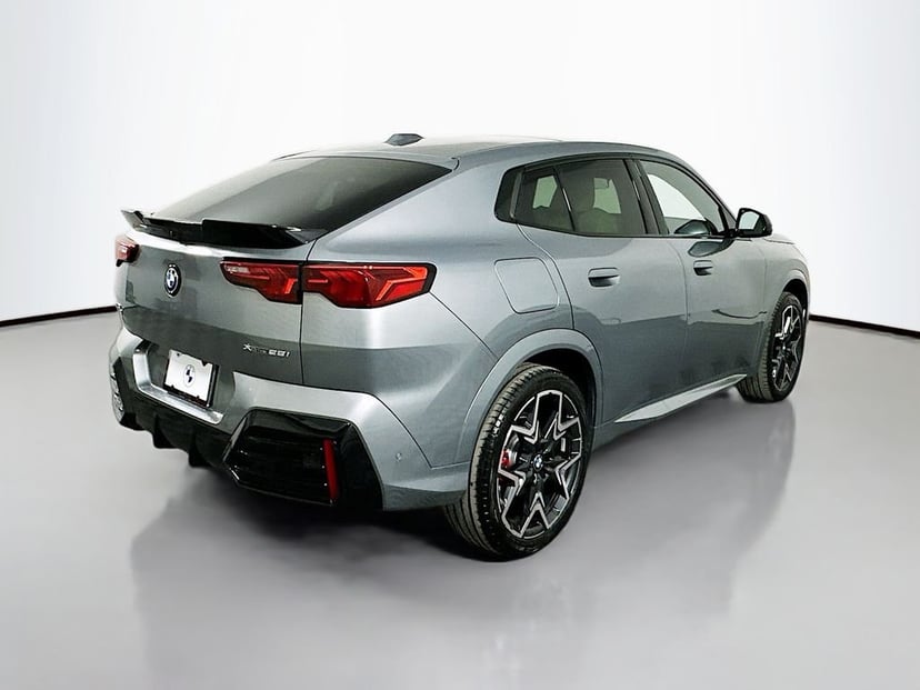 2026 BMW X2 - Image 5