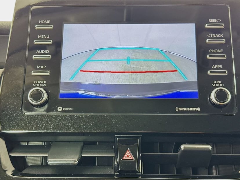 2022 Toyota Camry - Image 12