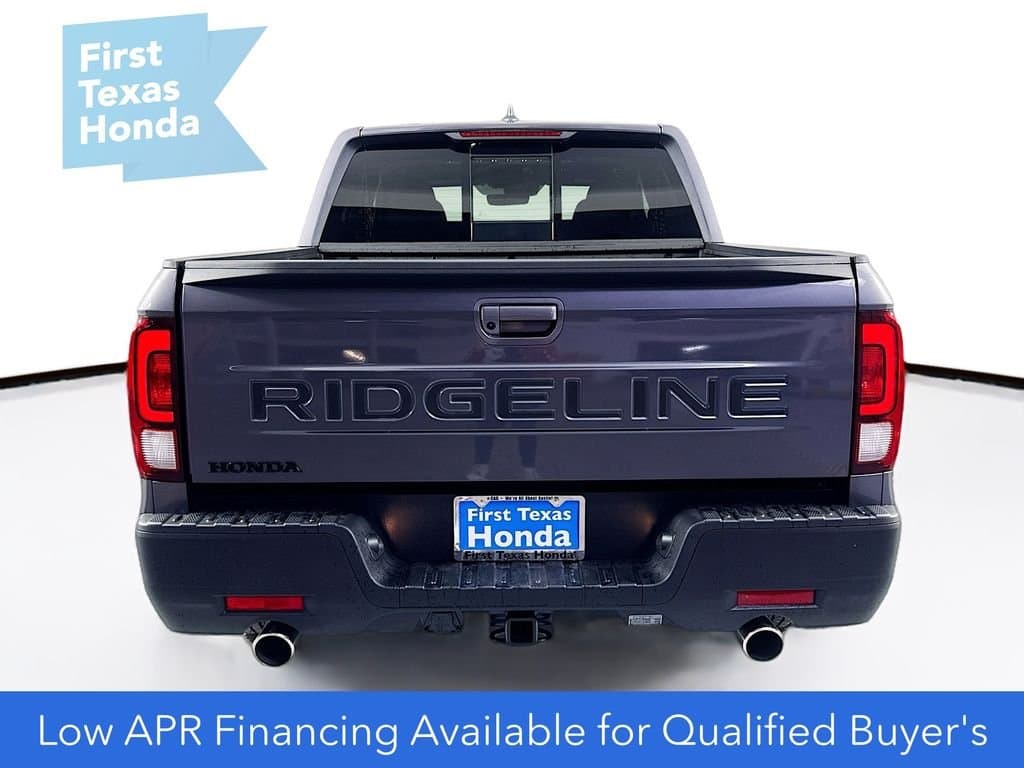 2026 HONDA Ridgeline - Image 8