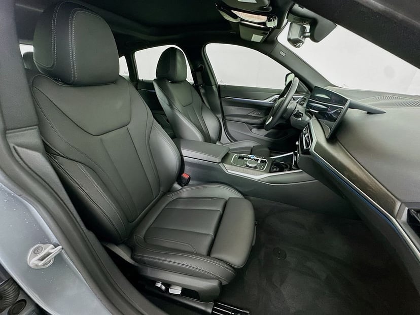 2023 BMW i4 - Image 29