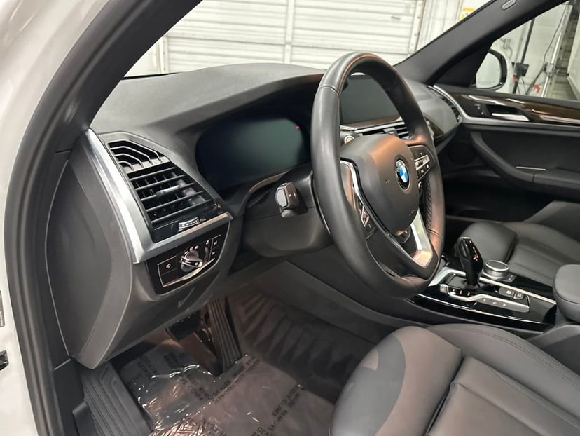 2021 BMW X3 - Image 9