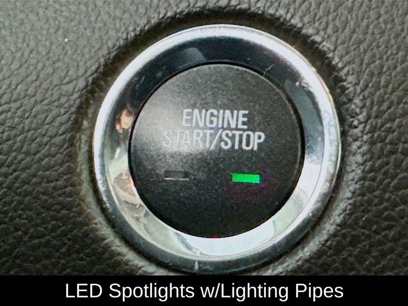 2015 Cadillac SRX - Image 19