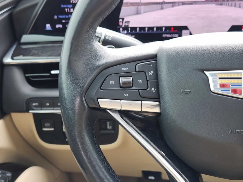 2021 Cadillac Escalade ESV - Image 27