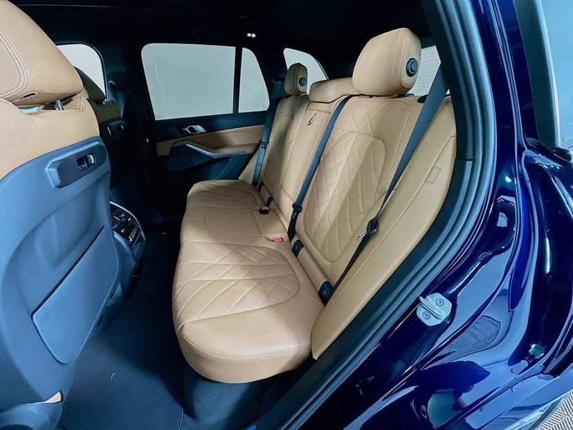 2026 BMW X5 - Image 17